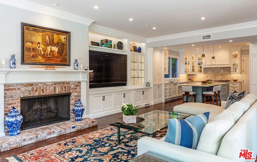 Brentwood Park - Residential