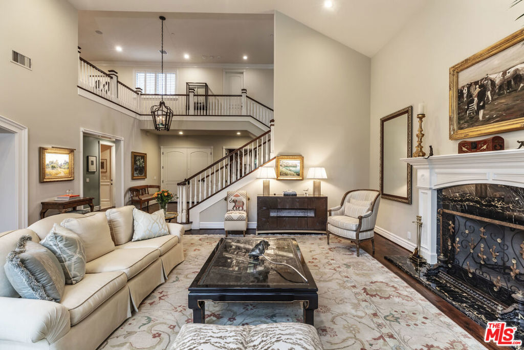 Brentwood Park - Residential