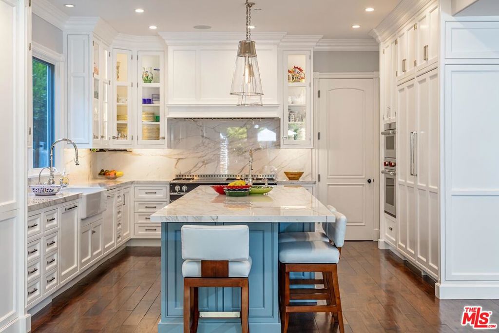 Brentwood Park - Residential