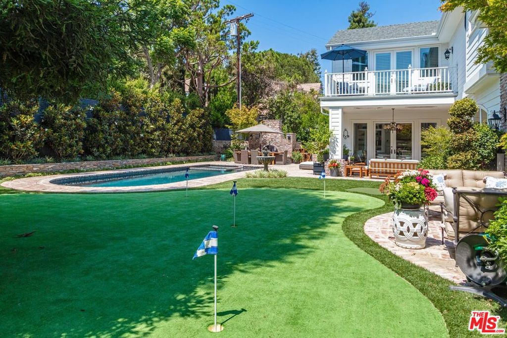 Brentwood Park - Residential