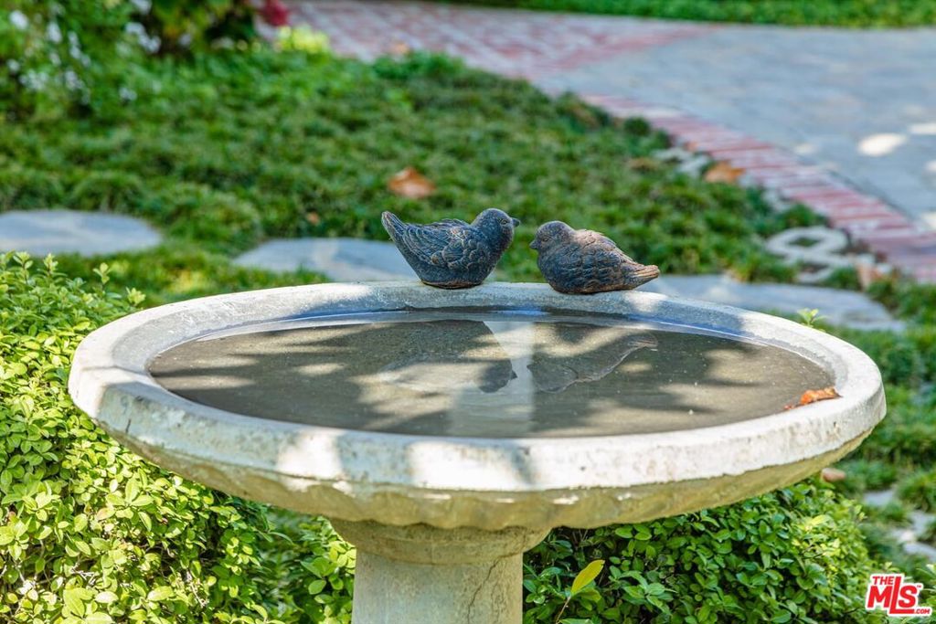 Brentwood Park - Residential