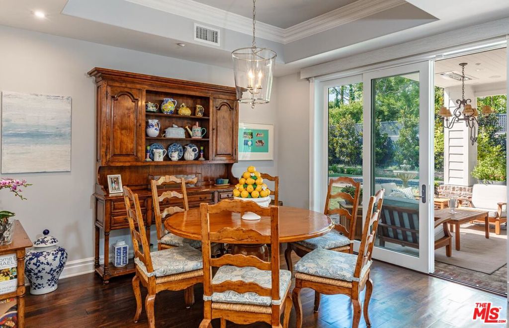 Brentwood Park - Residential