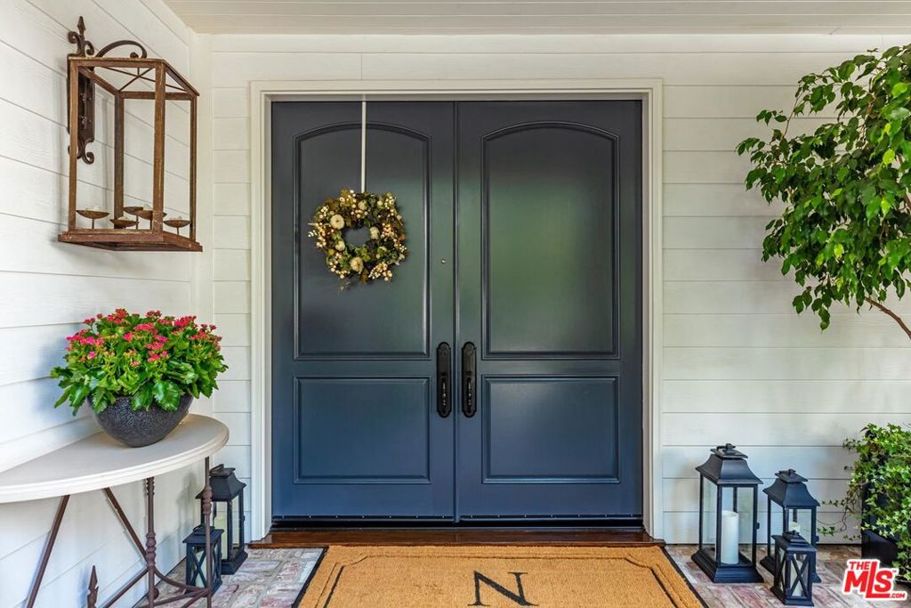 Brentwood Park - Residential