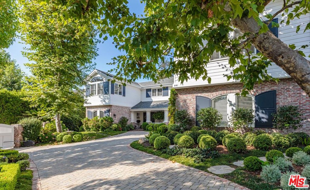 Brentwood Park - Residential