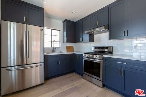 Photo of 3304 1/2 Casitas Avenue, Los Angeles, CA 90039 (MLS # 26867875)