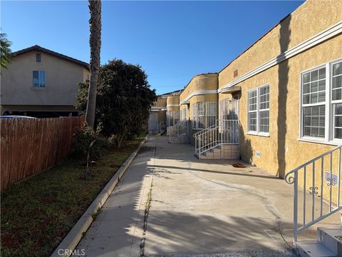 Photo of 6121 10th, Los Angeles, CA 90043 (MLS # DW25281483)