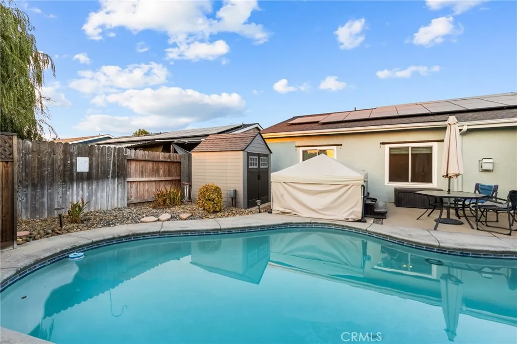 Atwater, California 95301, United States, 4 Bedrooms Bedrooms, ,2 BathroomsBathrooms,Residential,Active,201163