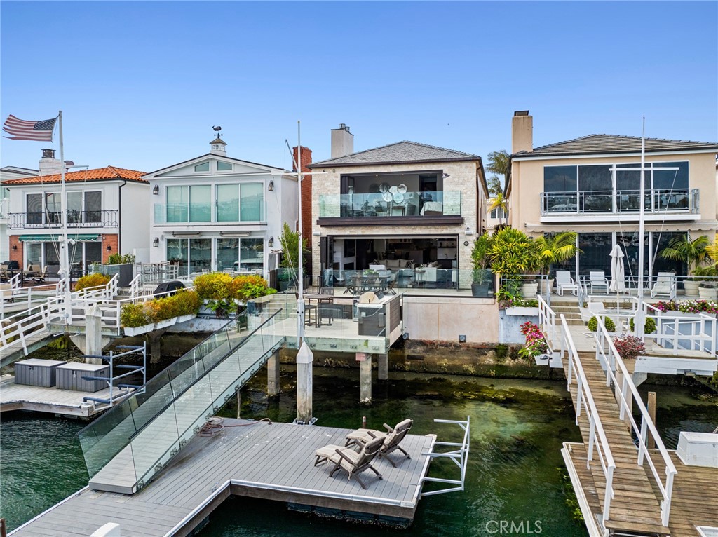 Lido Island (LIDO) - Residential