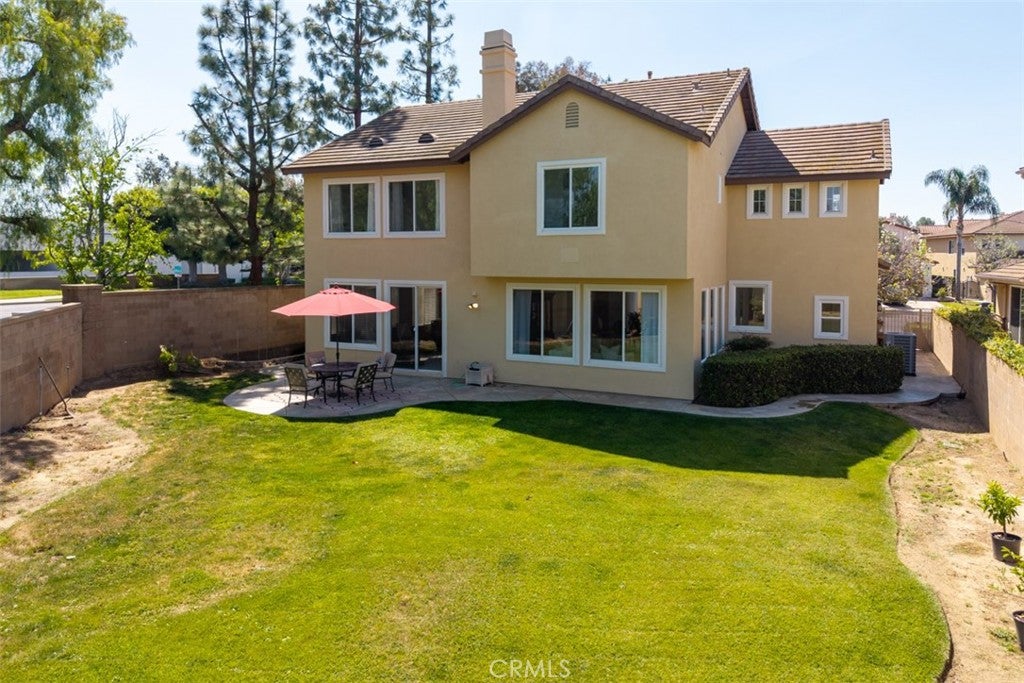 3023 Limewood Court