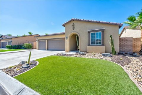 Photo of 83737 Andes Court, Indio, CA 92203 (MLS # SW26151300)