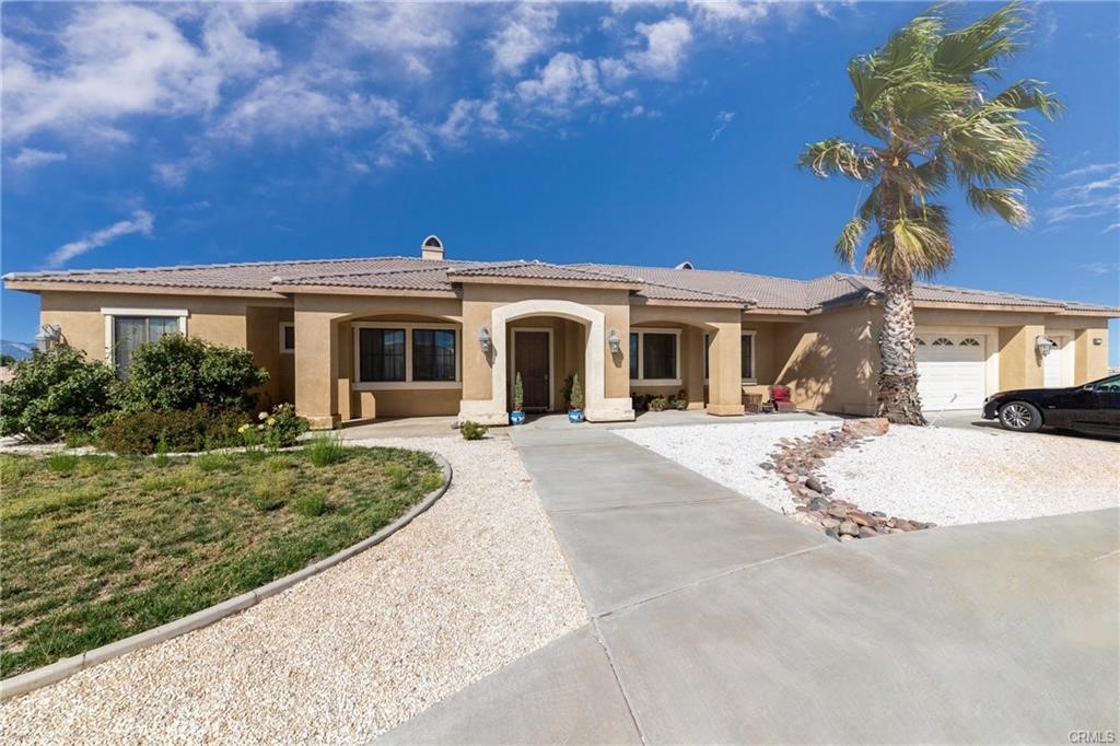 11875 Lamplighter Lane
