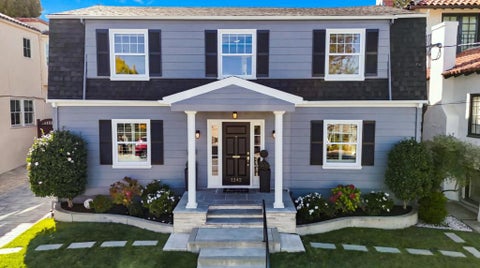 Photo of 1242 Shafter Street, San Mateo, CA 94402 (MLS # ML82064601)