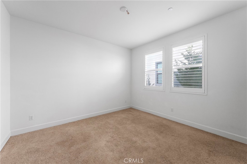 Lunar Park - Residential