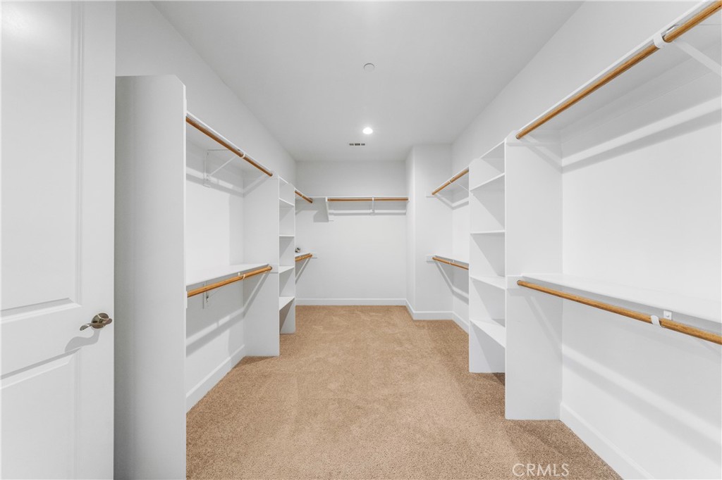 Lunar Park - Residential