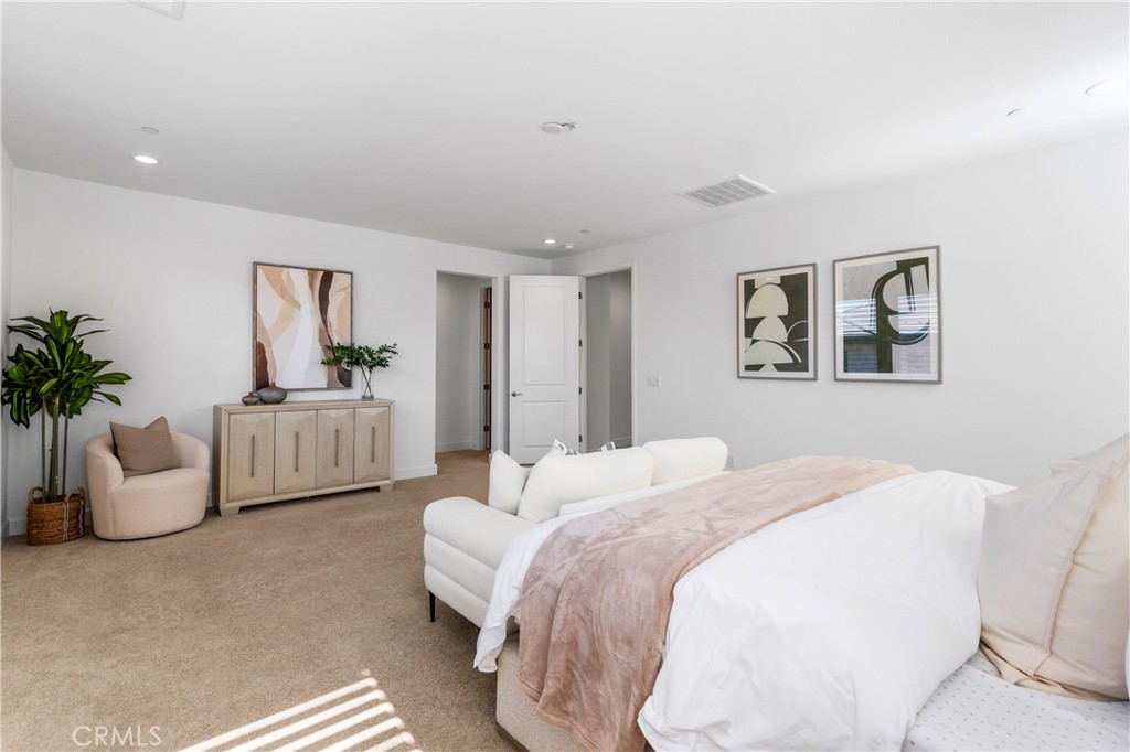 Lunar Park - Residential