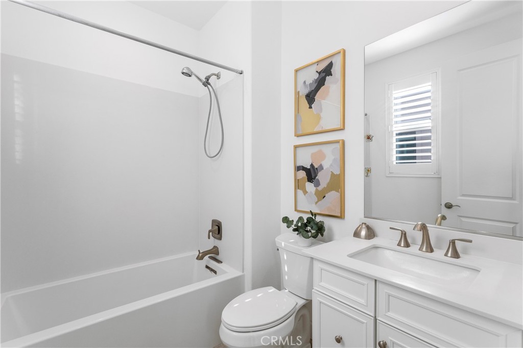 Lunar Park - Residential