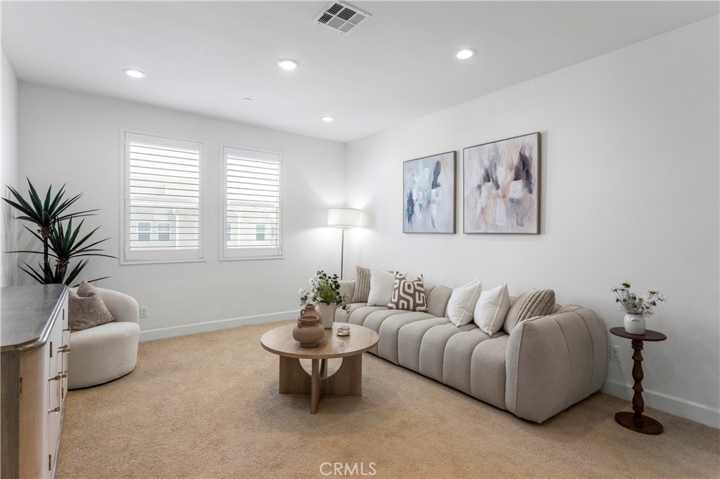 Lunar Park - Residential