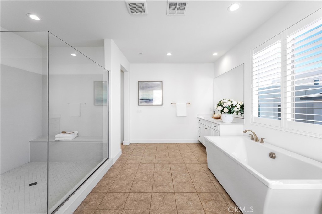 Lunar Park - Residential