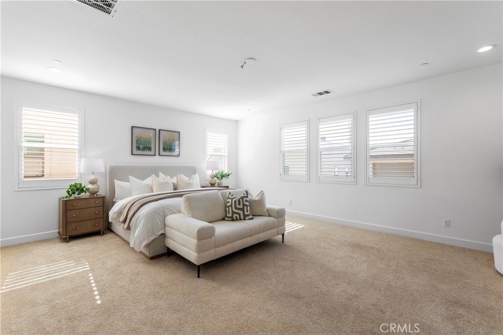 Lunar Park - Residential