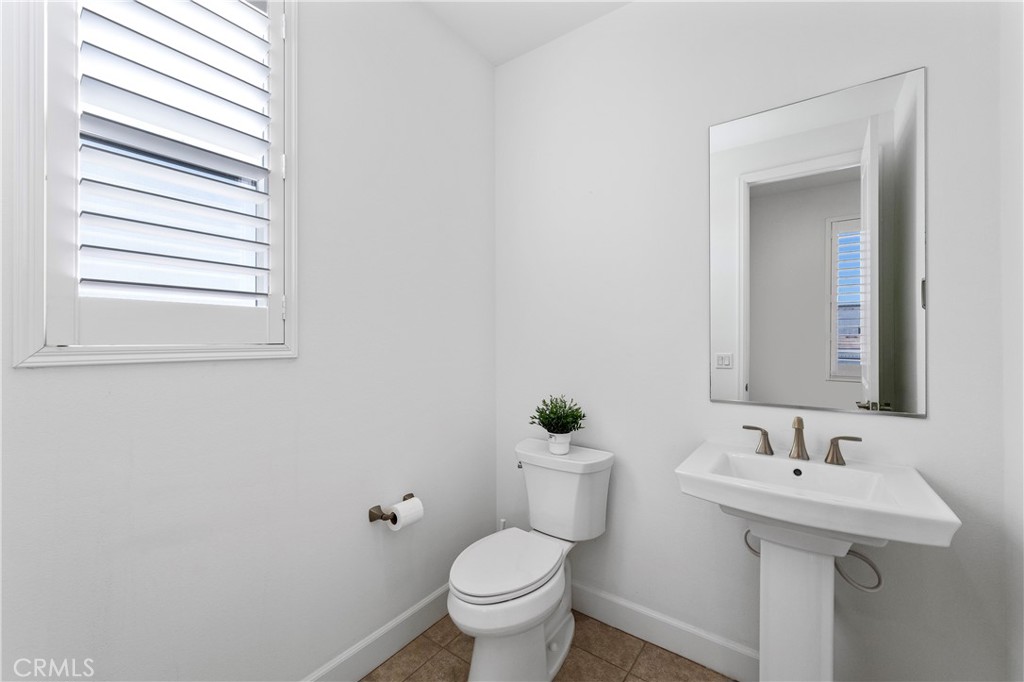 Lunar Park - Residential