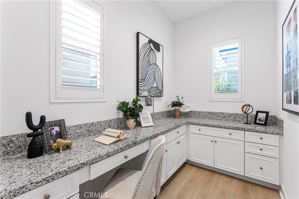 Lunar Park - Residential