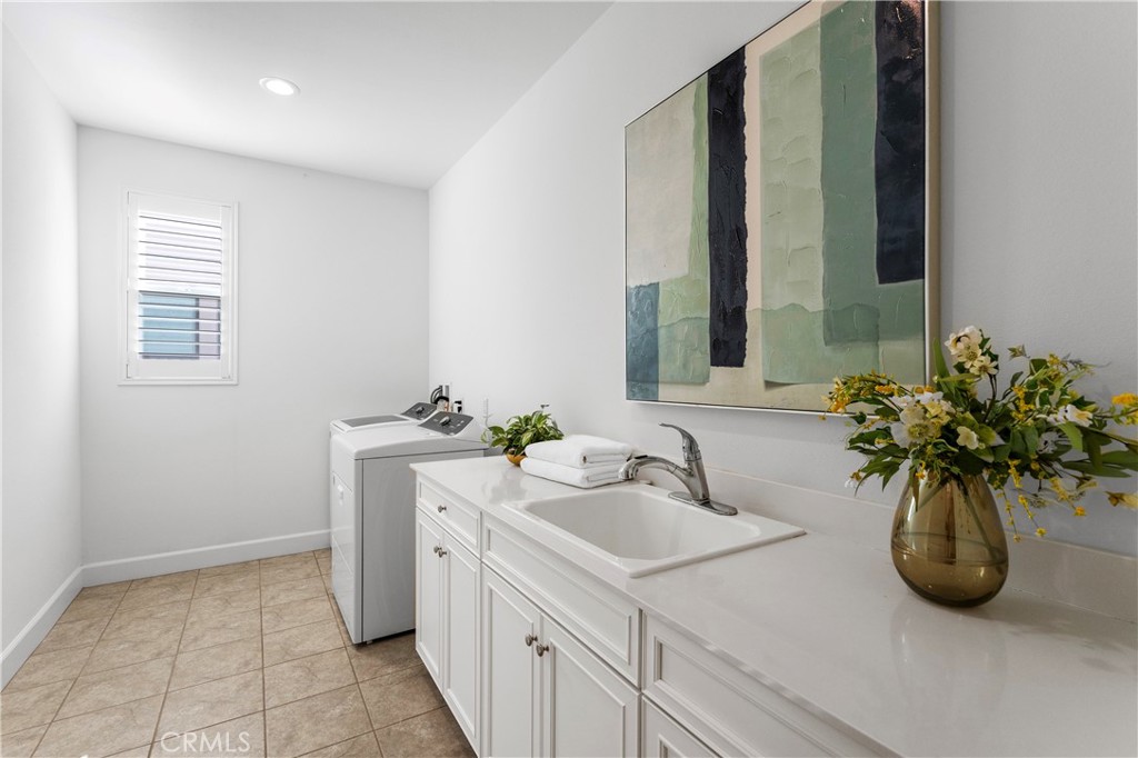 Lunar Park - Residential