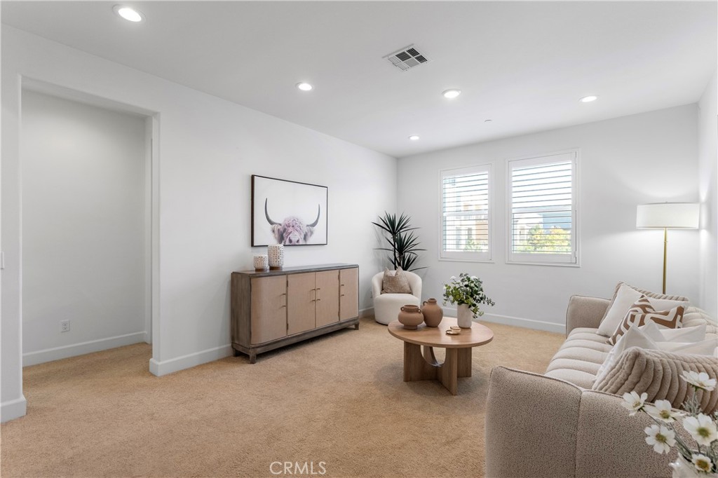 Lunar Park - Residential