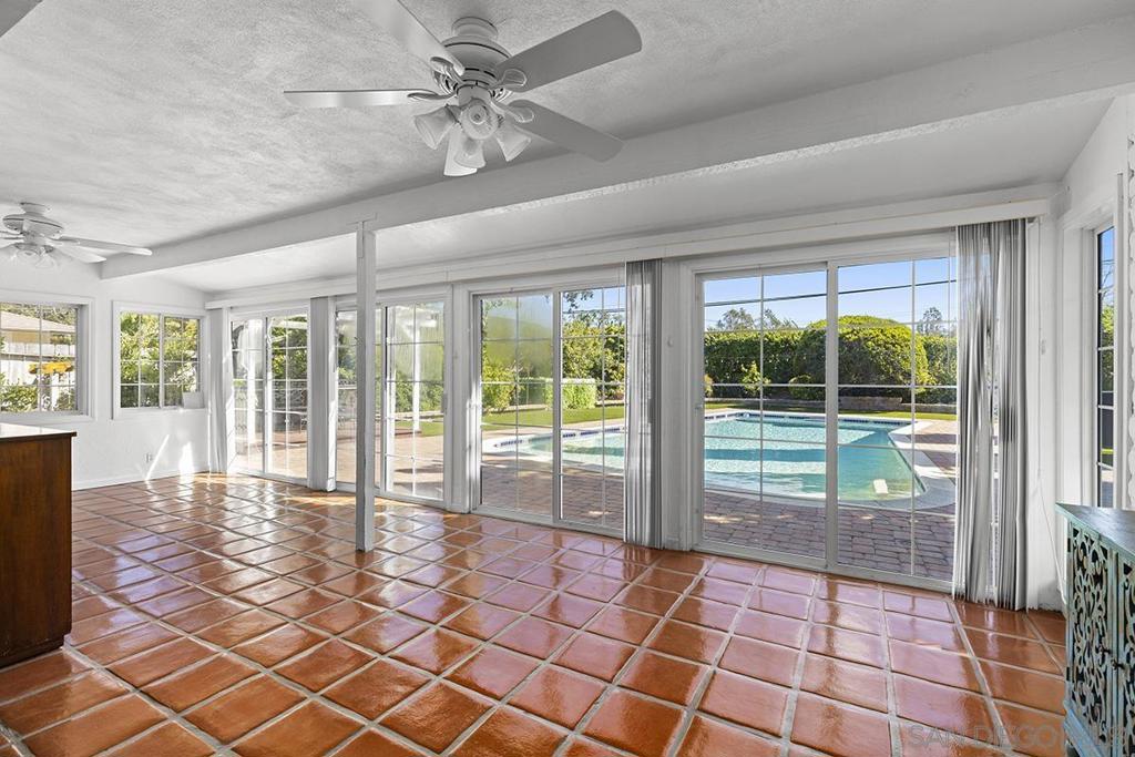 Poway - Residential