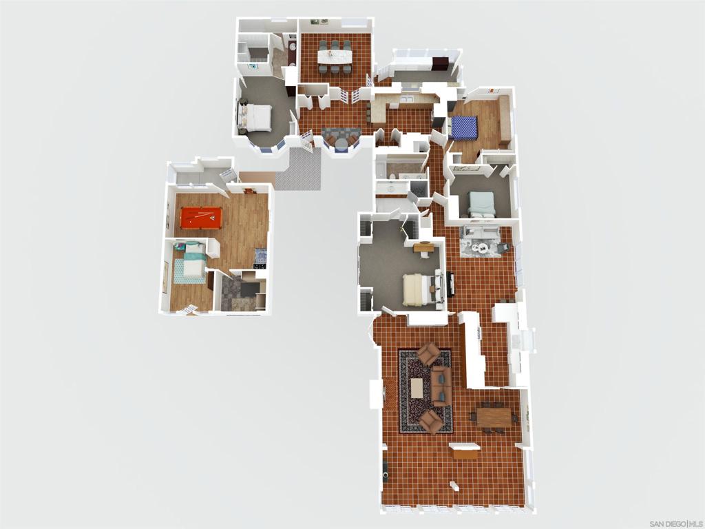 Poway - Residential