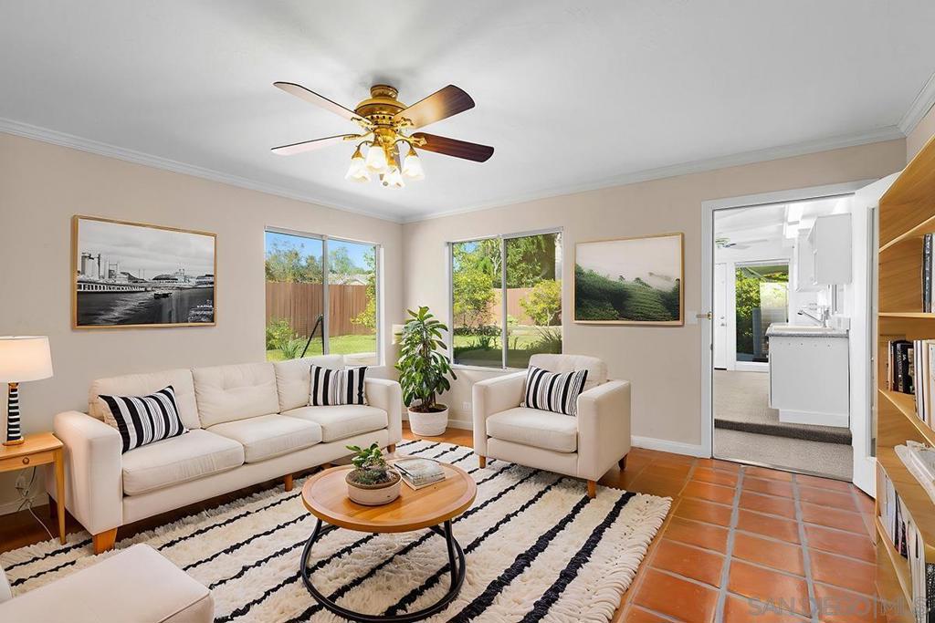 Poway - Residential