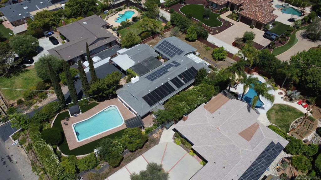 Poway - Residential
