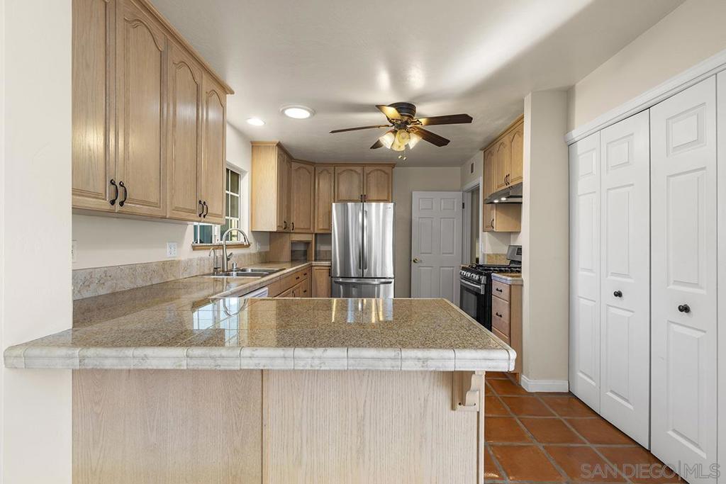Poway - Residential