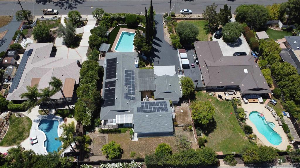 Poway - Residential