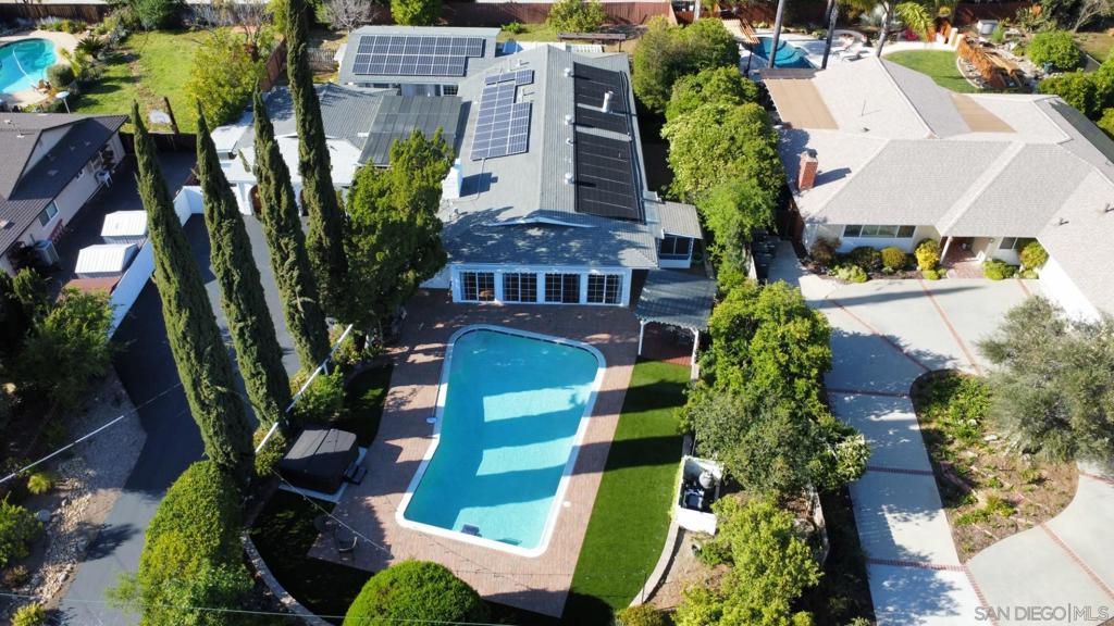 Poway - Residential