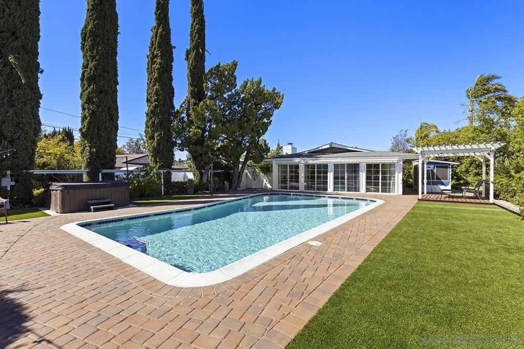 Poway - Residential