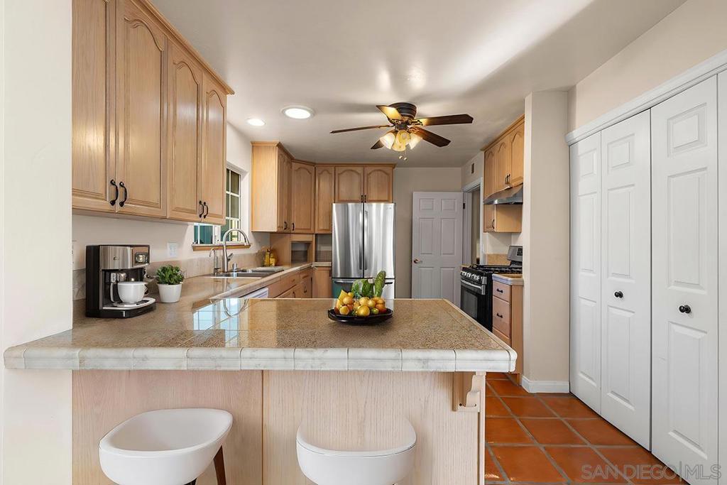 Poway - Residential