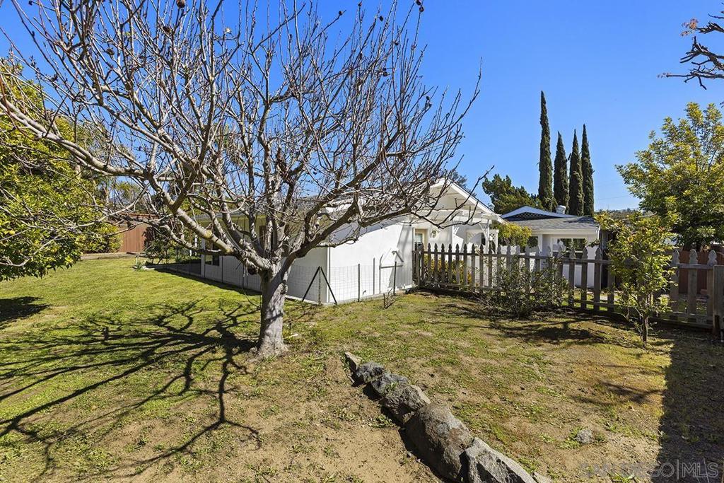 Poway - Residential