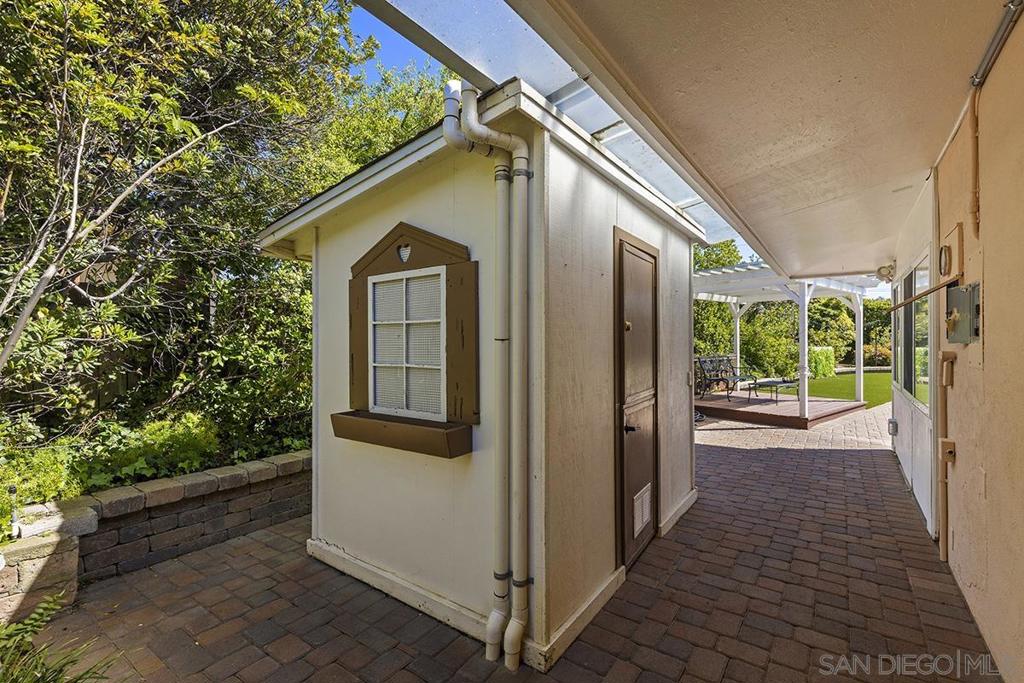 Poway - Residential