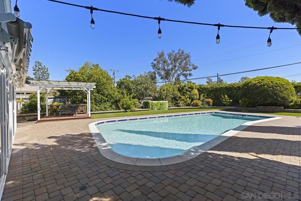 Poway - Residential