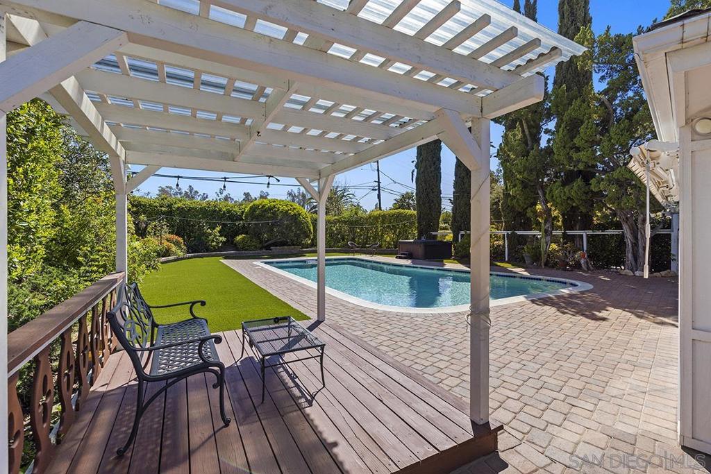 Poway - Residential