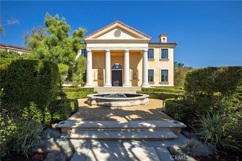 4 Clearview Newport Coast CA 92657