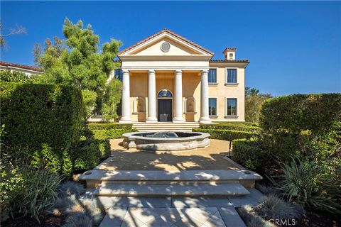 4 Clearview Newport Coast CA 92657