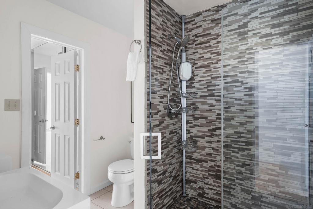 Pacific Beach - Residential