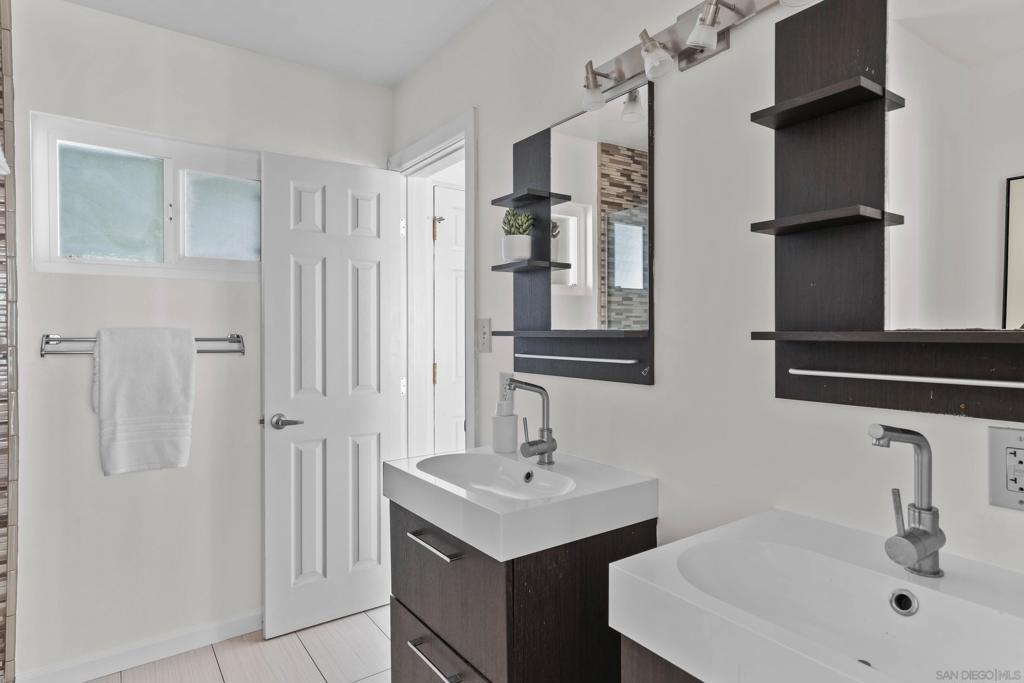 Pacific Beach - Residential