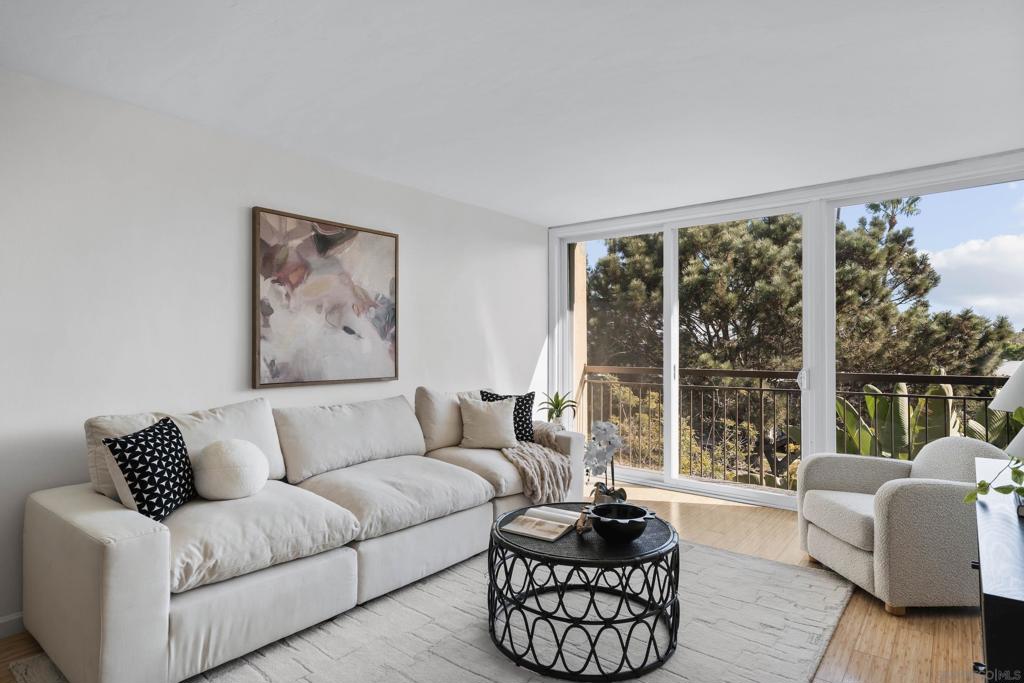 Pacific Beach - Residential