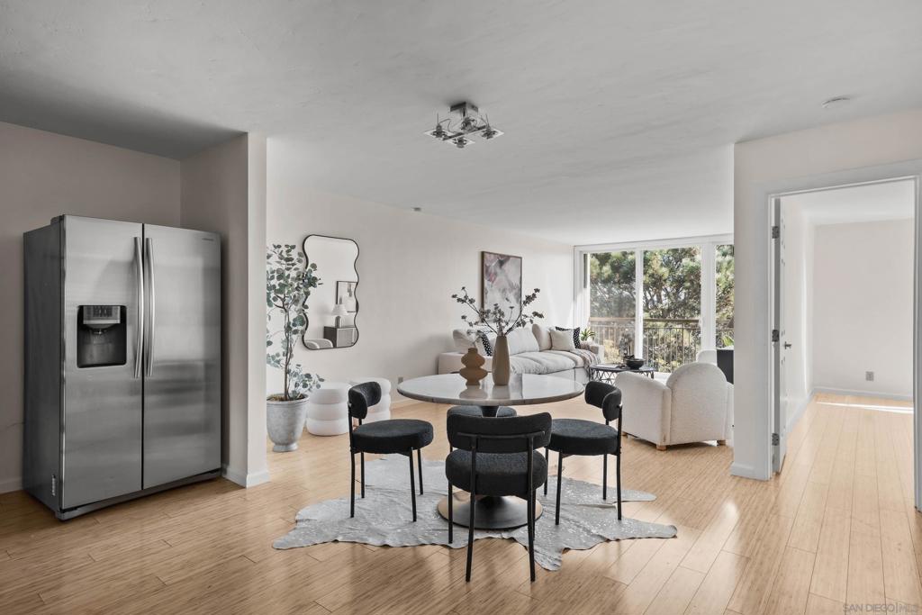 Pacific Beach - Residential