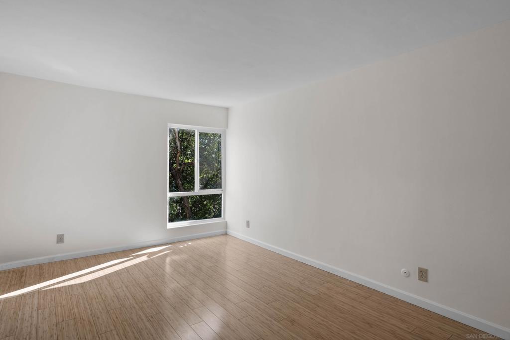 Pacific Beach - Residential