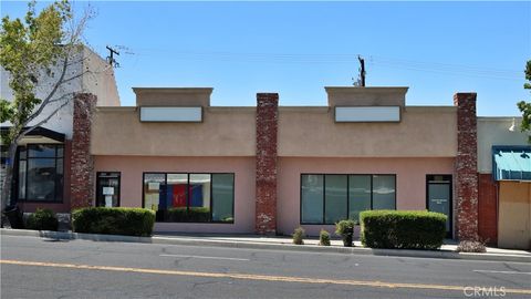 Photo of 15572 7th Street, Victorville, CA 92395 (MLS # IV25190167)