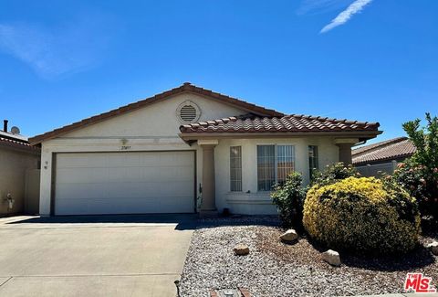 Photo of 27497 Camino Vacuna, Menifee, CA 92585 (MLS # 26669217)