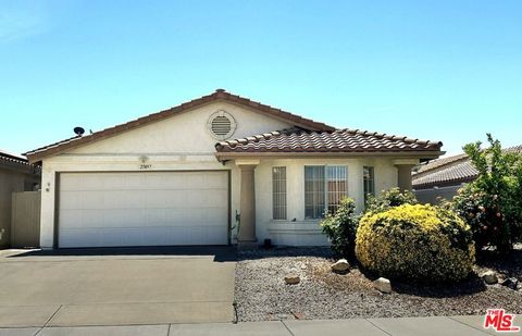 Photo of 27497 Camino Vacuna, Menifee, CA 92585 (MLS # 26669217)